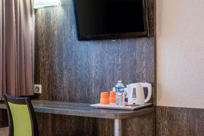 身障者適用スタンダードルーム, Holiday Inn South Plainfield Piscataway, An Ihg