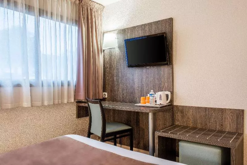 身障者適用スタンダードルーム, Holiday Inn South Plainfield Piscataway, An Ihg