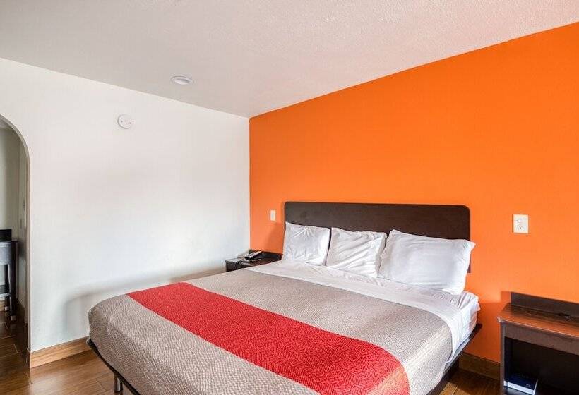 חדר פרמיום, Motel 6 Denham Springs, La