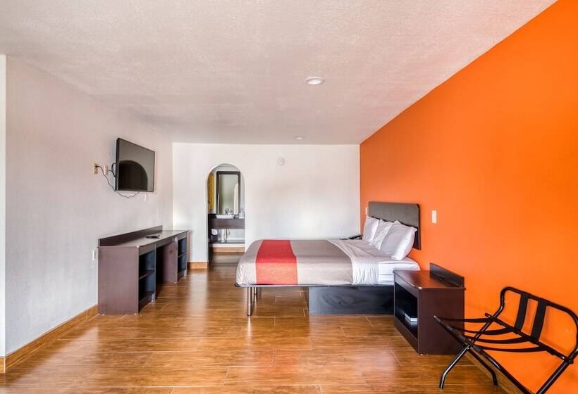 חדר פרמיום, Motel 6 Denham Springs, La