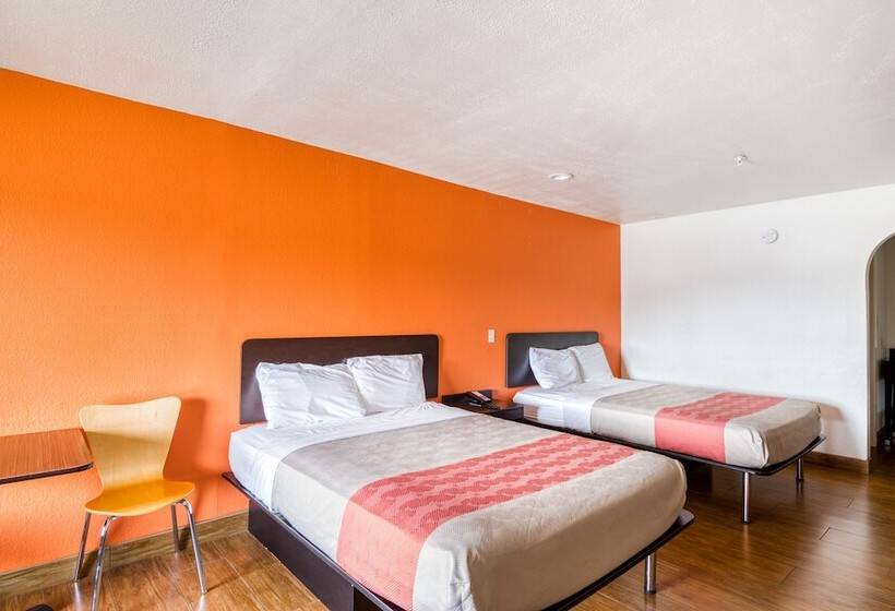 חדר פרמיום, Motel 6 Denham Springs, La