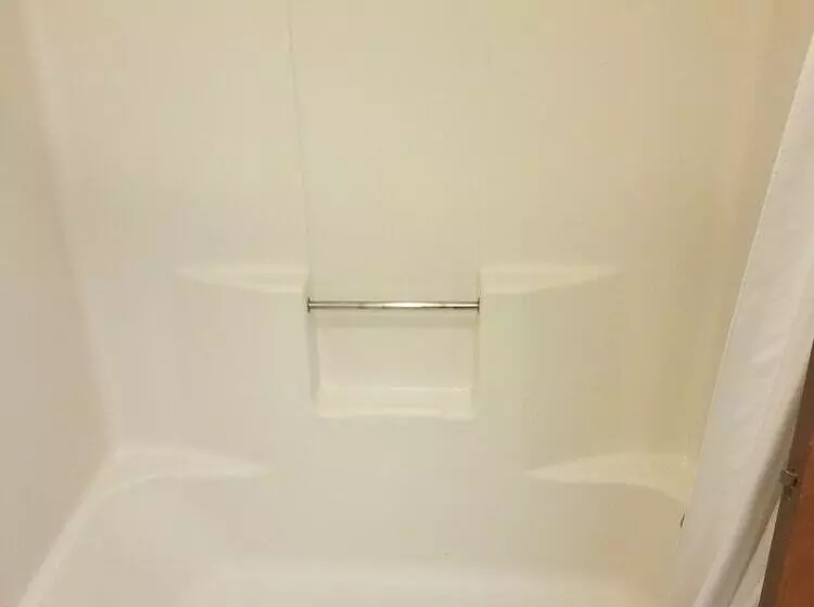 ２ダブルベッドのスタンダードルーム, Quality Inn