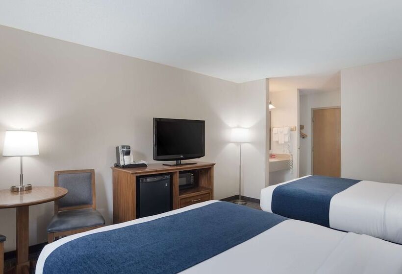 Номер Стандарт 2 Двуспальные Кровати, Surestay Plus Hotel By Best Western Elizabethtown Hershey