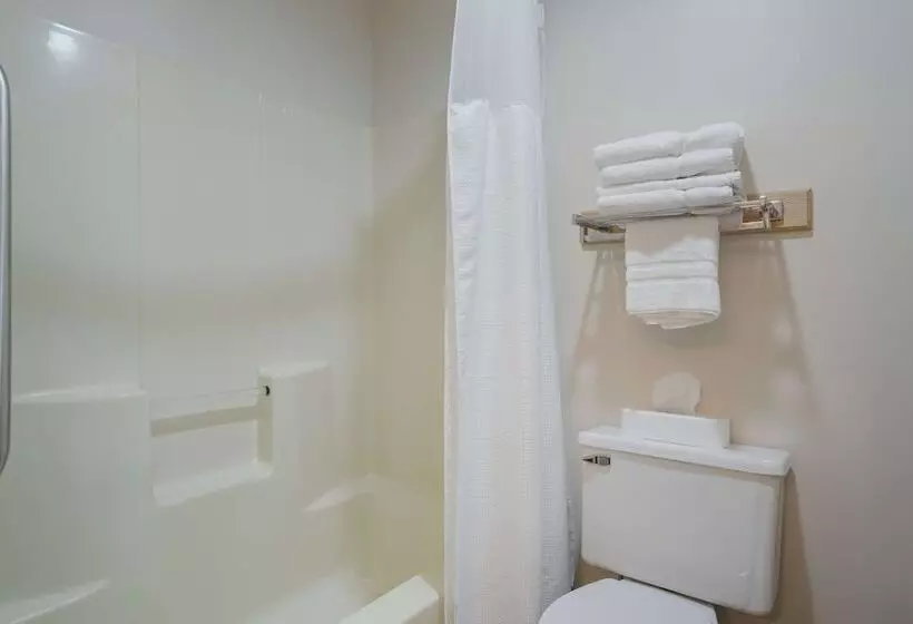 2ダブルベッドのスタンダードルーム, Surestay Plus Hotel By Best Western Elizabethtown Hershey