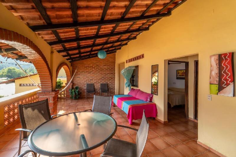 Апартаменты 2 Спальни, Casas Garcia
