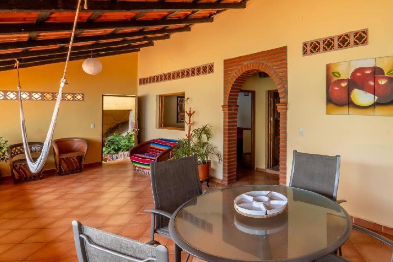 Апартаменты 2 Спальни, Casas Garcia