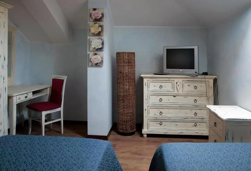سوییت, Risi