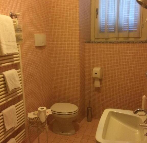 标准单人间, Risi