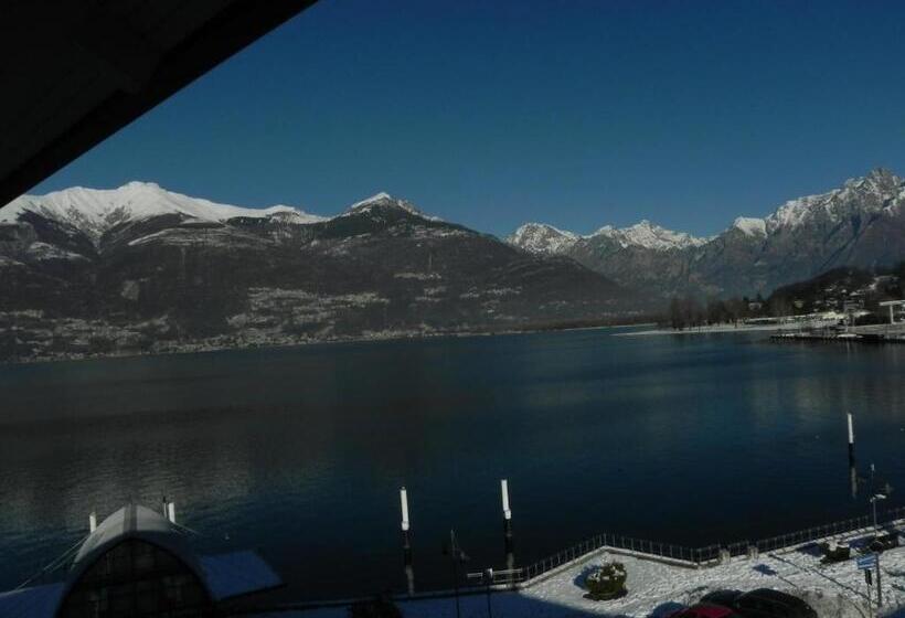 标准三人间, Risi