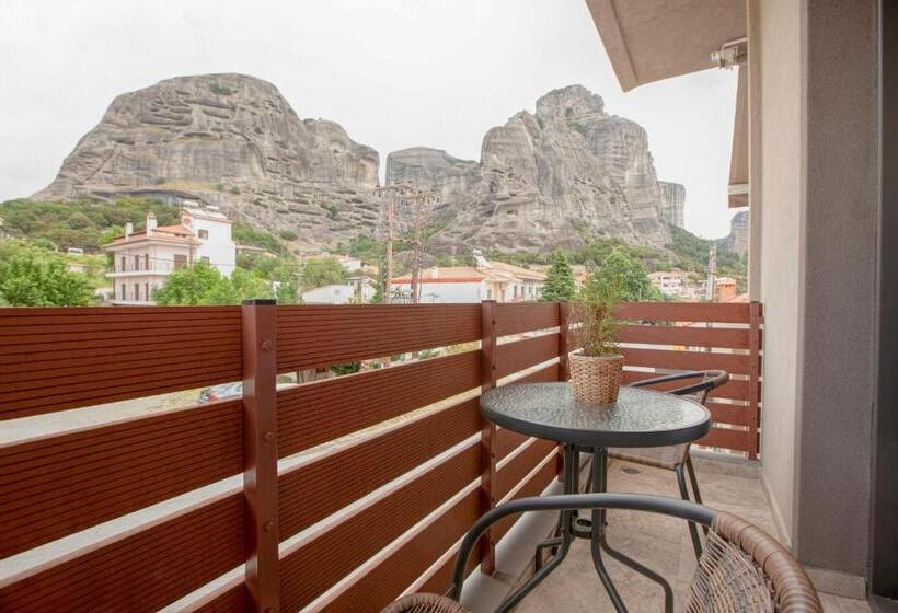 חדר סטנדרט, Oikia Guesthouse