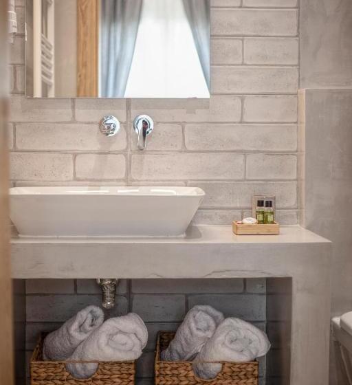 חדר סטנדרט, Oikia Guesthouse