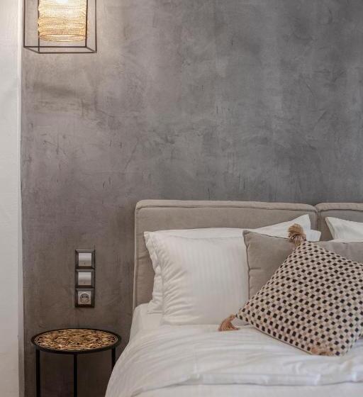 חדר סטנדרט, Oikia Guesthouse