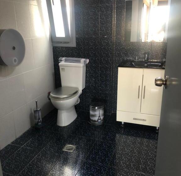 디럭스 스튜디오, Roomotel Apartments