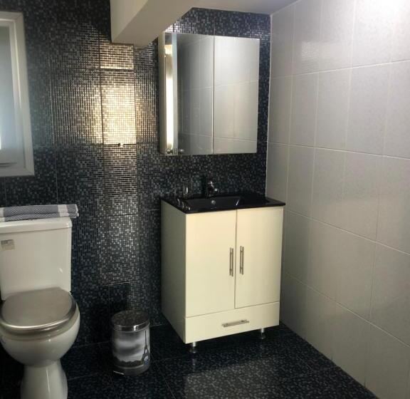 디럭스 스튜디오, Roomotel Apartments