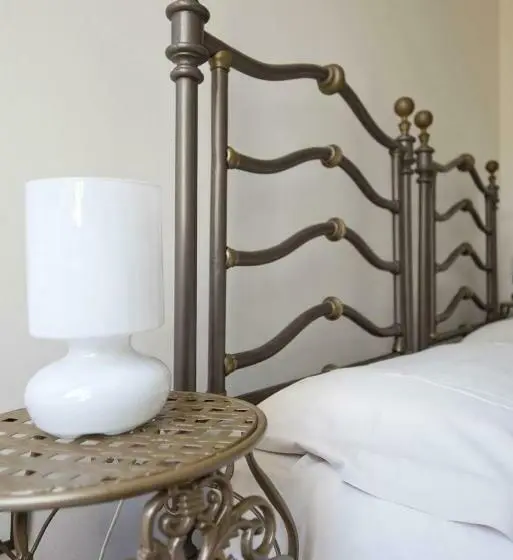اتاق استاندارد, La Canarina Bed & Breakfast