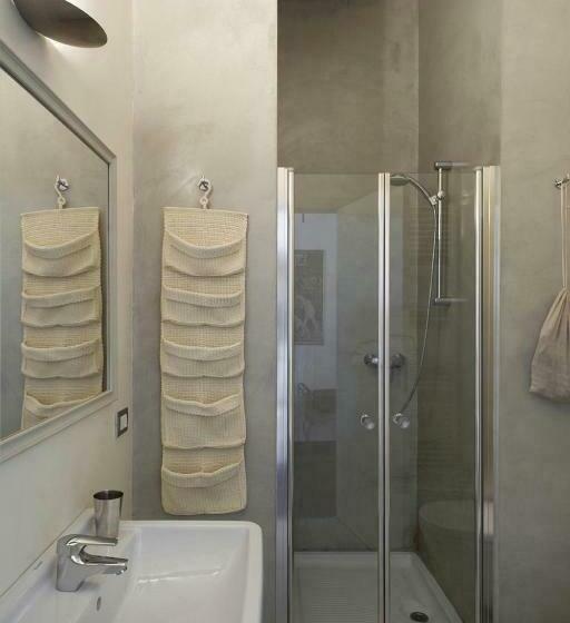 اتاق استاندارد, La Canarina Bed & Breakfast