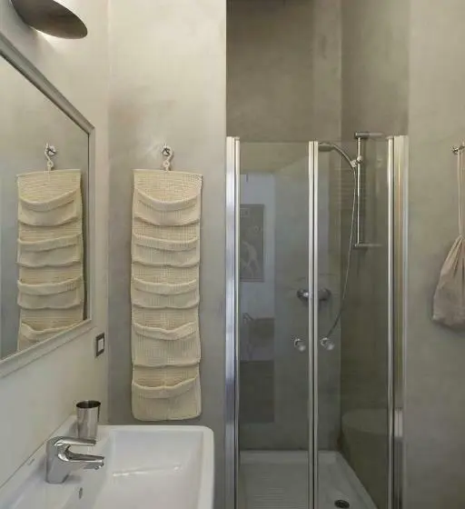 اتاق استاندارد, La Canarina Bed & Breakfast