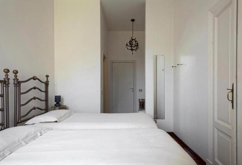 اتاق استاندارد, La Canarina Bed & Breakfast