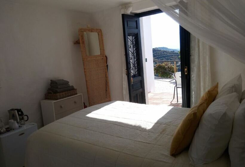 חדר קלאסי מיטה זוגית, Casa Colina