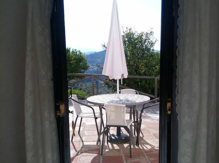 חדר קלאסי מיטה זוגית, Casa Colina