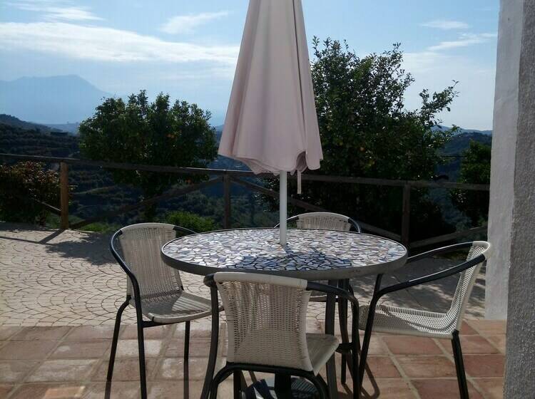 חדר קלאסי מיטה זוגית, Casa Colina