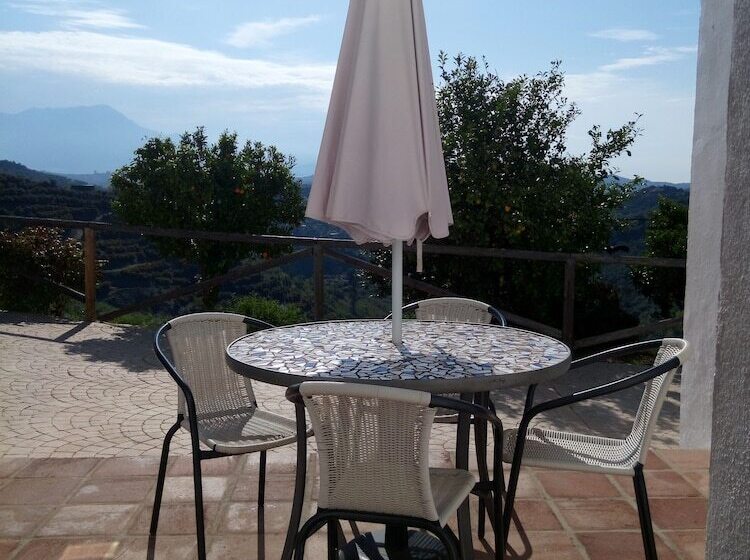 חדר קלאסי מיטה זוגית, Casa Colina