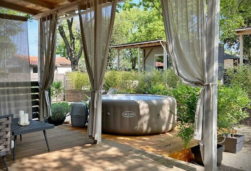 1间卧室的房子, B&b Ulika Rovinj   Adult Only