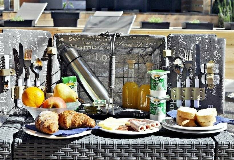 1间卧室的房子, B&b Ulika Rovinj   Adult Only