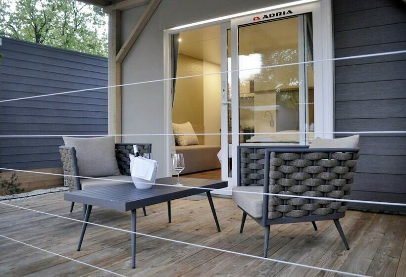 1间卧室的房子, B&b Ulika Rovinj   Adult Only