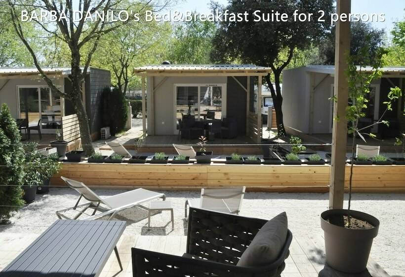 1间卧室的房子, B&b Ulika Rovinj   Adult Only