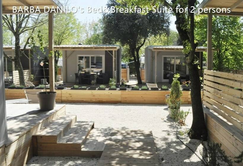 1间卧室的房子, B&b Ulika Rovinj   Adult Only