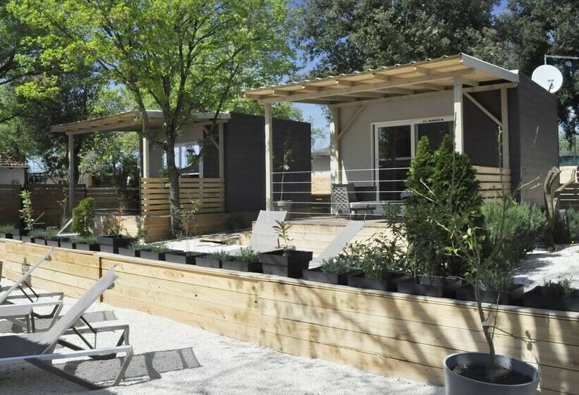 1间卧室的房子, B&b Ulika Rovinj   Adult Only