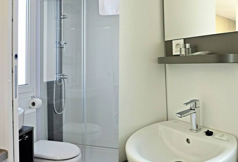 1间卧室的房子, B&b Ulika Rovinj   Adult Only