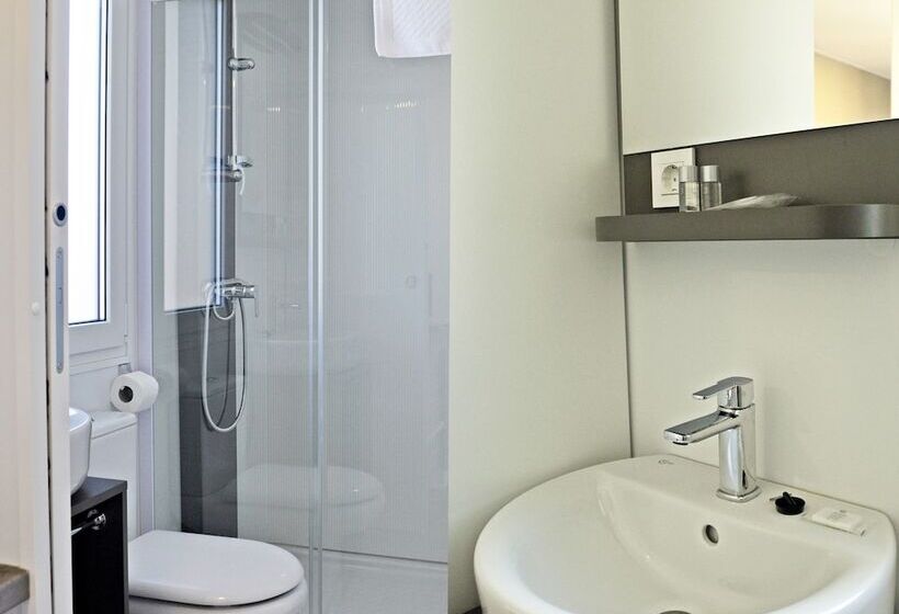 1间卧室的房子, B&b Ulika Rovinj   Adult Only