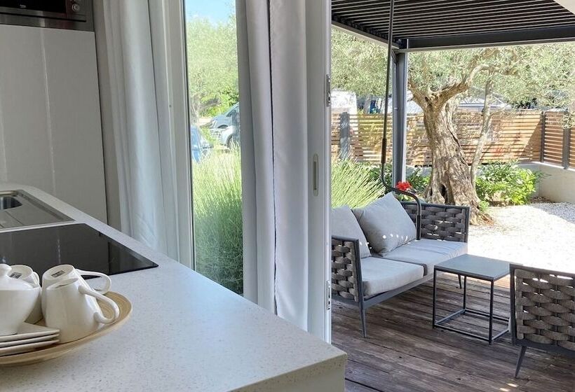 1间卧室的房子, B&b Ulika Rovinj   Adult Only