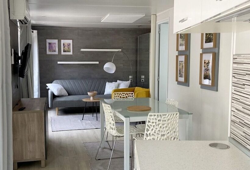 Дом 1 Спальня, B&b Ulika Rovinj   Adult Only