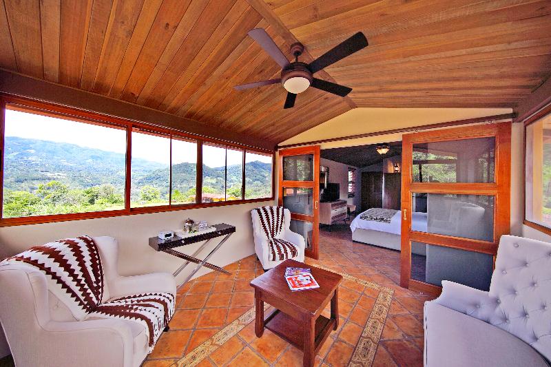 וילה בת חדר שינה 1, Brokenback Views Country Estate