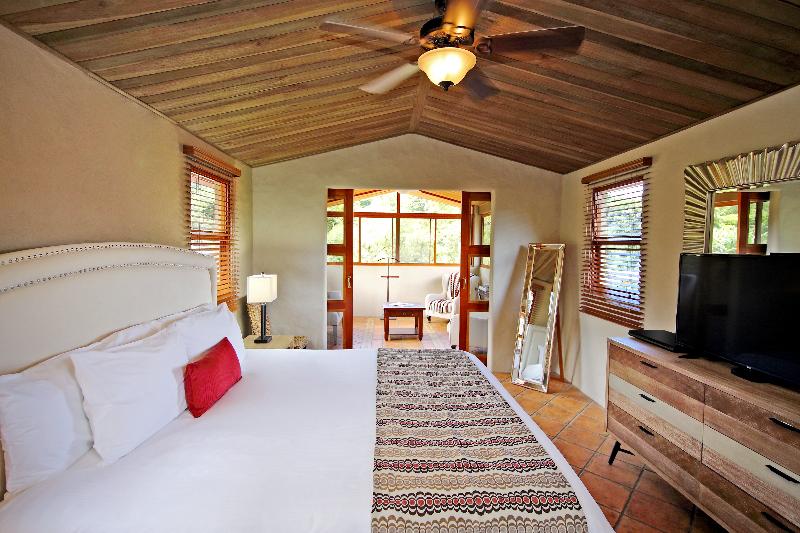 וילה בת חדר שינה 1, Brokenback Views Country Estate