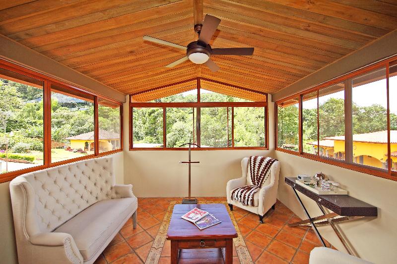 וילה בת חדר שינה 1, Brokenback Views Country Estate