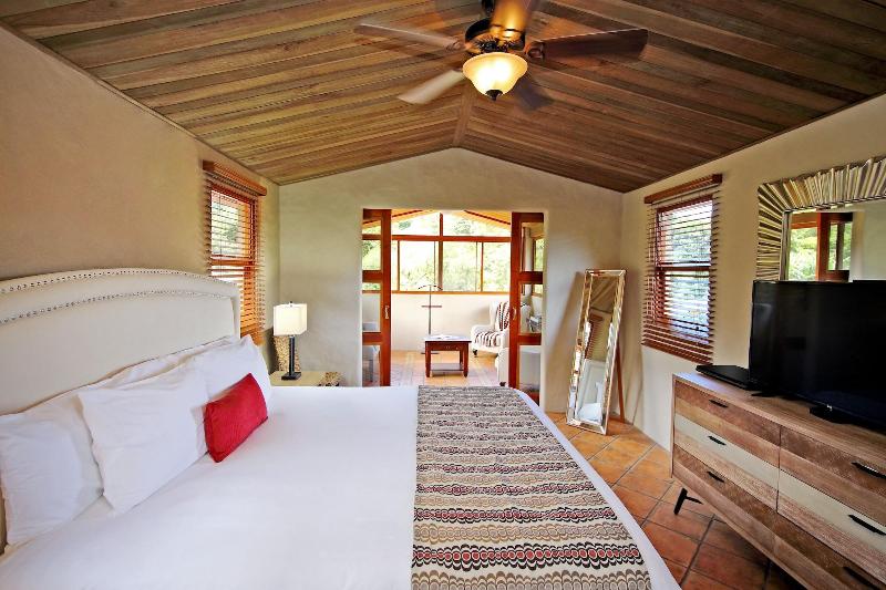 וילה בת חדר שינה 1, Brokenback Views Country Estate