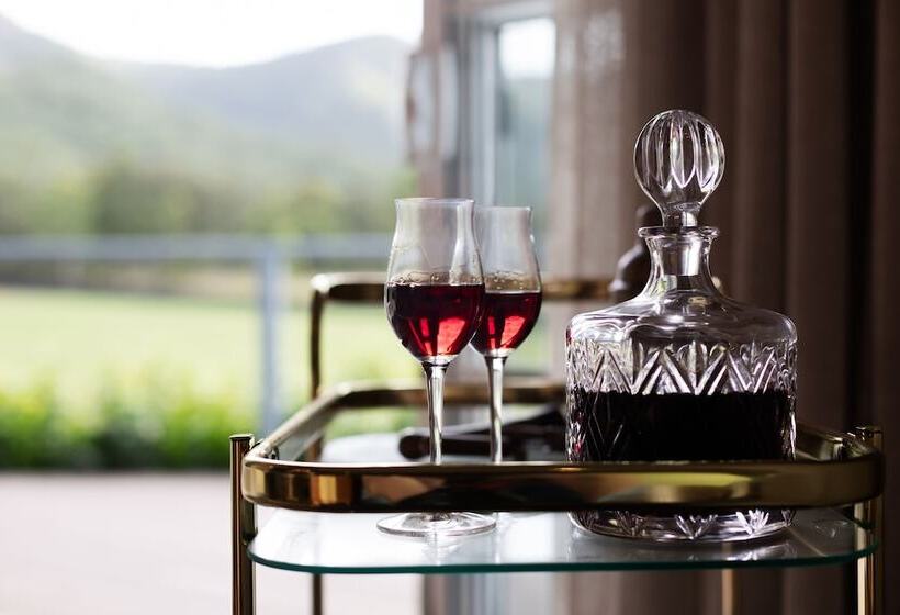 וילה בת חדר שינה 1, Brokenback Views Country Estate