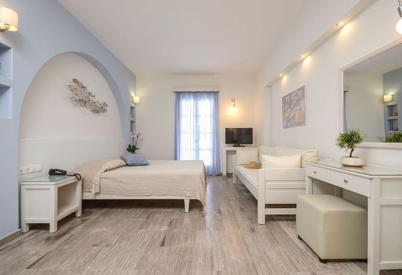 إستوديو سوبيريور, Blue Sky Summer