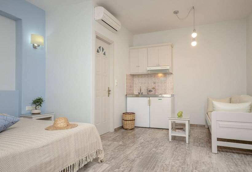 إستوديو سوبيريور, Blue Sky Summer