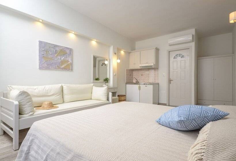 إستوديو سوبيريور, Blue Sky Summer