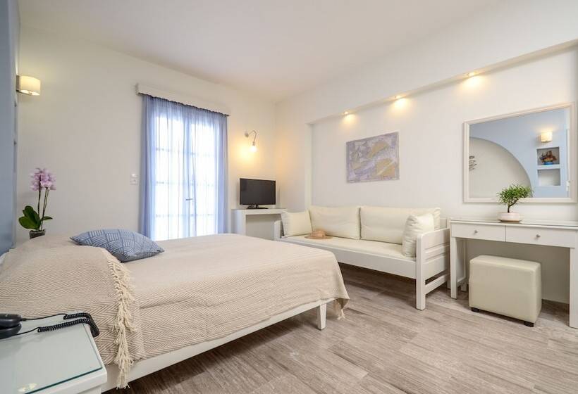 إستوديو سوبيريور, Blue Sky Summer