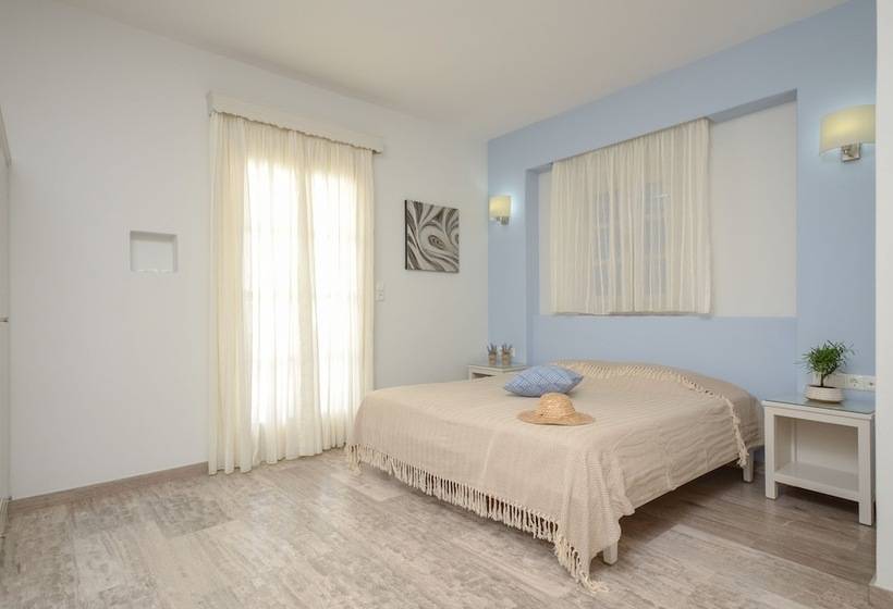 إستوديو سوبيريور, Blue Sky Summer