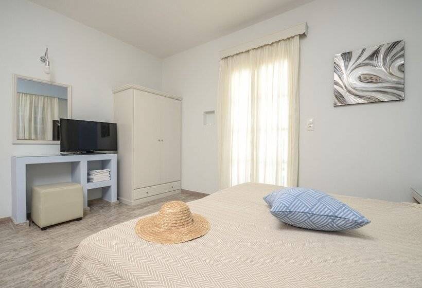 إستوديو سوبيريور, Blue Sky Summer