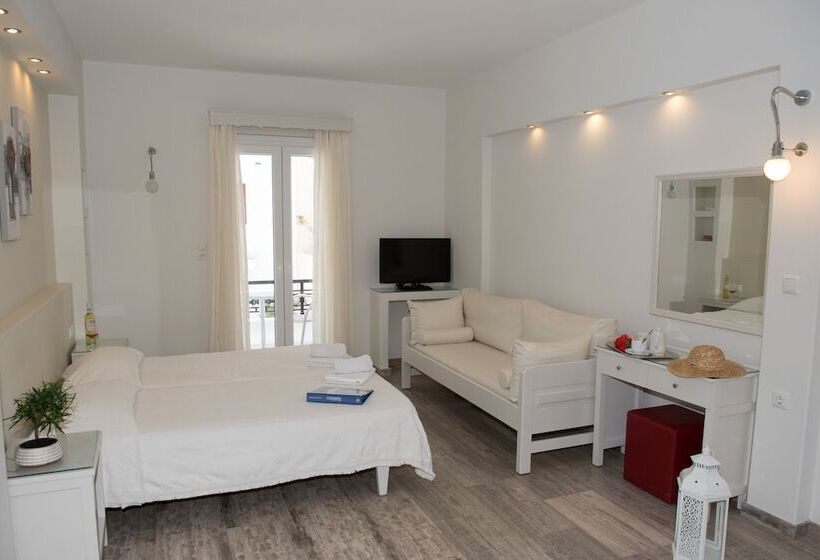 إستوديو قياسى, Blue Sky Summer