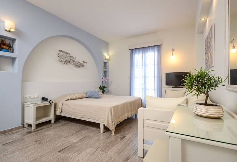 إستوديو سوبيريور, Blue Sky Summer