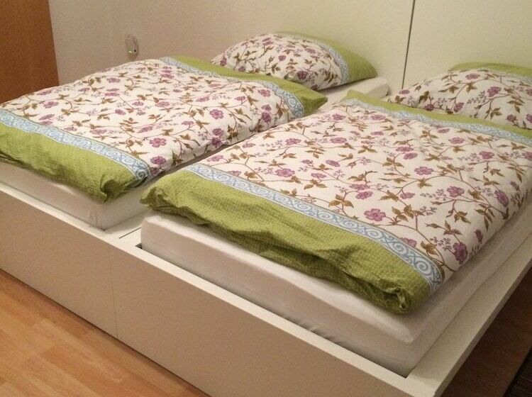 침실 2개 아파트, Apartment Am Rathaus